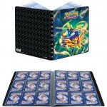 Ultra Pro Pokémon TCG Crown Zenith A4 album na 180 karet