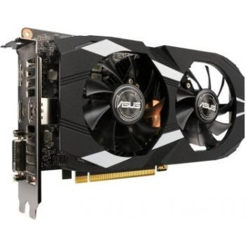 Asus DUAL-GTX1660TI-O6G 90YV0CT2-M0NA00