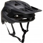 Fox Speedframe black 2025 – Sleviste.cz