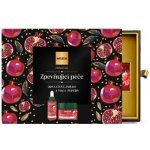 WELEDA Granátové jablko a Maca peptidy denní krém 40 ml + sérum 30 ml – Zboží Mobilmania