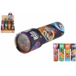 Teddies Kaleidoskop/Krasohled Dinosaurus papír 17 cm – Sleviste.cz