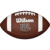 Wilson NFL JR FBALL BULK XB