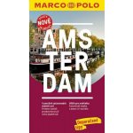 Amsterdam / MP průvodce nová edice – Zboží Dáma