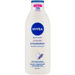 Nivea Lavender tělové mléko 400 ml – Zbozi.Blesk.cz