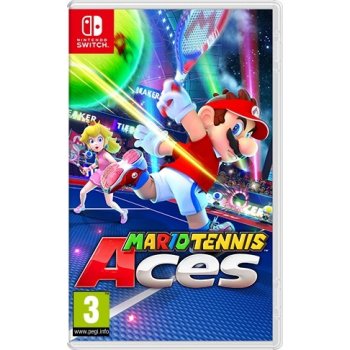 Mario Tennis Aces