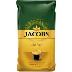 Jacobs Crema 1 kg – Zbozi.Blesk.cz