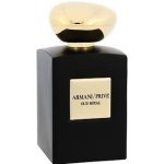 Giorgio Armani Prive Oud Royal parfémovaná voda unisex 100 ml – Hledejceny.cz