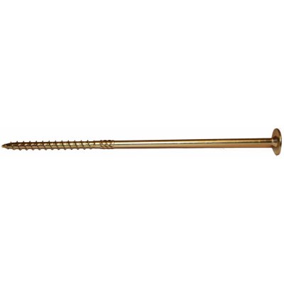 Vruty RAPI-TEC SK 8x240mm talířová hlava TX40 galvanický zinek – Hledejceny.cz