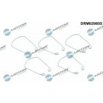 Příchytka, hadička plnicího vzduchu Dr.Motor Automotive DRM02980S – Zboží Mobilmania