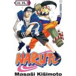 Naruto 22 - Přesun duší - Kišimoto Masaši – Hledejceny.cz