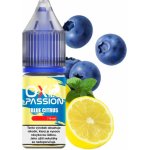 Oxva OX Passion Blue Citrus 10 ml 20 mg – Zboží Mobilmania