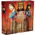 Tlama games Architekti Západního království: Rozkvět řemesel – Hledejceny.cz
