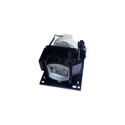 Lampa pro projektor Hitachi MC-AW3006, kompatibilní lampa s modulem – Zboží Živě
