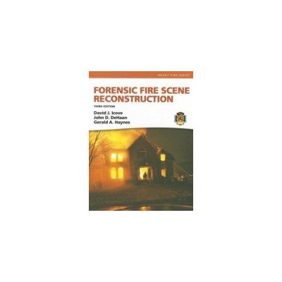 Forensic Fire Scene Reconstruction – Hledejceny.cz