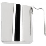 Fellow Eddy konvička na mléko polished steel 350 ml – Zboží Mobilmania