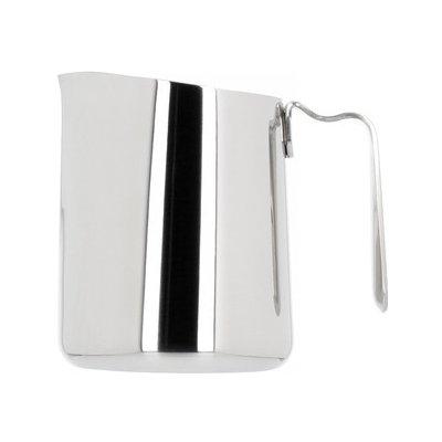 Fellow Eddy konvička na mléko polished steel 350 ml – Zboží Mobilmania