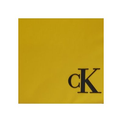 Calvin Klein kabelka Jeans Ultralight Dblzipcamera Bag21 Ru K60K611502 Tonic Yellow ZIE – Hledejceny.cz