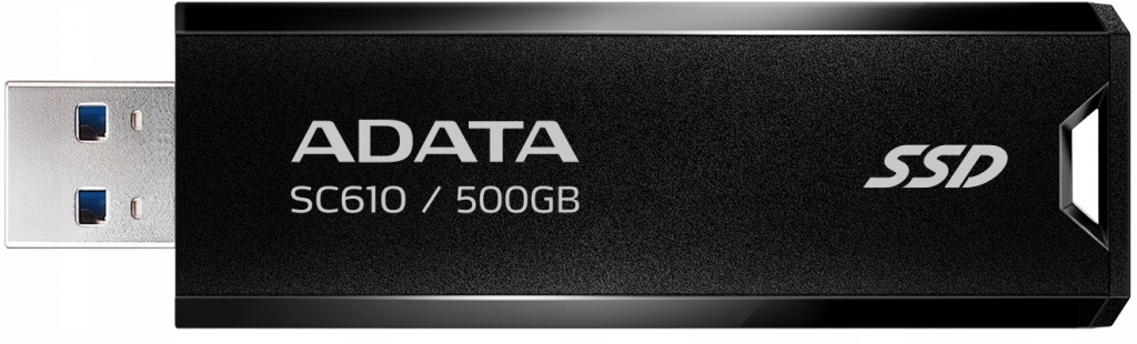 ADATA SC610 2TB, SC610-2000G-CBK/RD