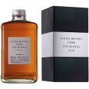 Nikka Whisky From The Barrel 51,4% 0,5 l (karton)