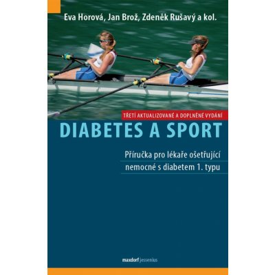 Diabetes a sport – Zboží Dáma