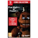 Five Nights at Freddy's: Core Collection – Zboží Dáma