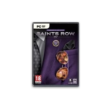 Saints Row 4 (Commander in Chief Edition)