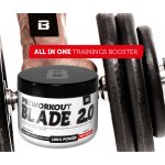 Hi Tec Nutrition preworkout Blade 2.0 200 g – Hledejceny.cz