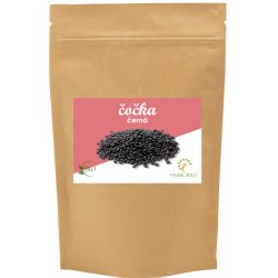 Fajne Jidlo Čočka černá BIO 1 kg