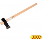 JUCO dřevorubecký s dřevěnou násadou 4000g – Zbozi.Blesk.cz