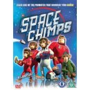 Space Chimps DVD