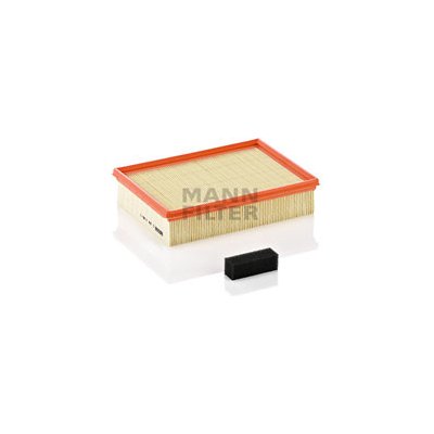 Vzduchový filtr Mann C 26 138/1 KIT – Hledejceny.cz