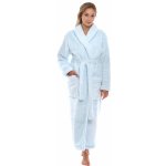 Vestis dámský župan Alta modrý – Sleviste.cz