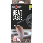 Repti Planet topný kabel 15 W, 4 m – Zboží Dáma
