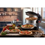 Ariete Pizzeria 927/01 černá – Zboží Dáma