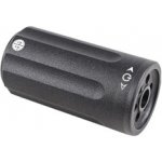 GG MF122T SET, 14mm levotočivý závit Černý G&G – Zboží Dáma