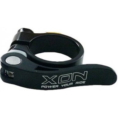 XON XSC-08 34,9mm sedlová objímka – Zbozi.Blesk.cz