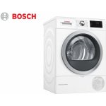 Bosch WTWH761BY – Zboží Dáma