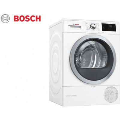 Bosch WTWH761BY – Zboží Mobilmania