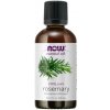 kuchyňský olej NOW Essential Oil Rosemary oil éterický olej Rozmarýn 59 ml