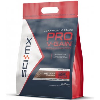 Sci-MX Pro V-Gain Protein 2200 g