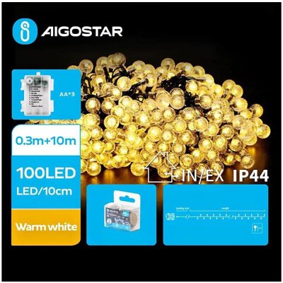 Aigostar AI1149 – Hledejceny.cz