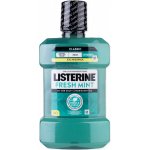 Listerine Fresh Mint 1 l – Zboží Dáma