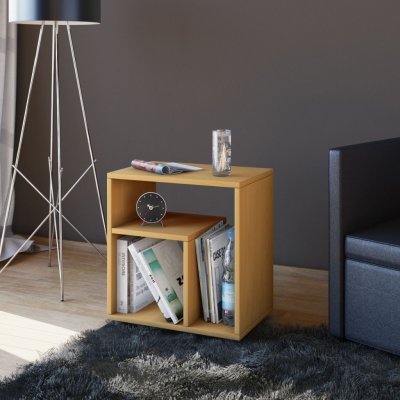 VCM Zeito – Zboží Dáma