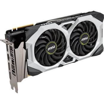 MSI GeForce RTX 2070 SUPER VENTUS OC