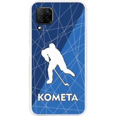 mmCase gelový kryt Huawei P40 Lite - Kometa – Zboží Živě