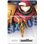 amiibo Nintendo Smash Samus – Hledejceny.cz