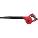 Milwaukee M18 BBL-0 – Zboží Dáma