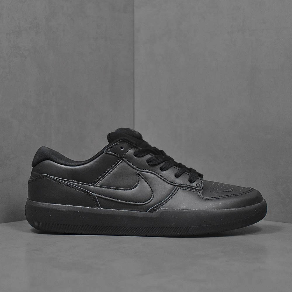 Nike SB Force 58 Premium černé