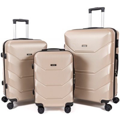 Mifex V265 sada šampaň 36l 58l 98l – Hledejceny.cz