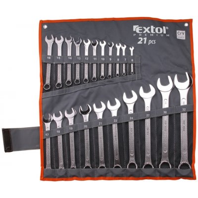 Alve Forte 2 x 18 příček 949 cm 8218 – Hledejceny.cz